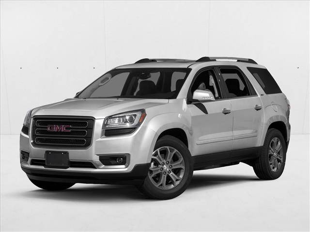 2017 GMC Acadia Limited