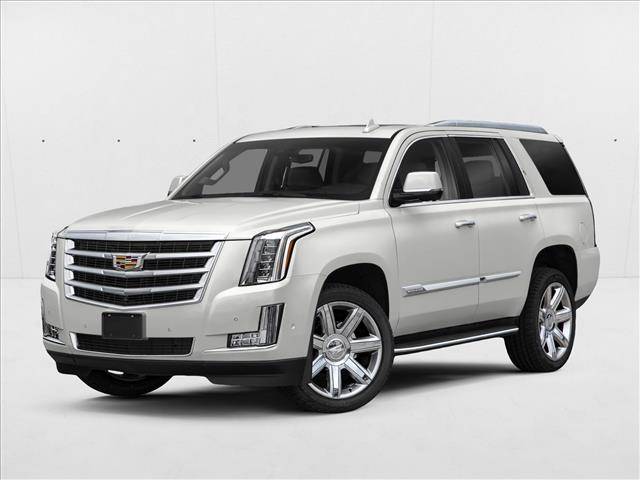 2019 Cadillac Escalade