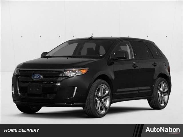 2013 Ford Edge