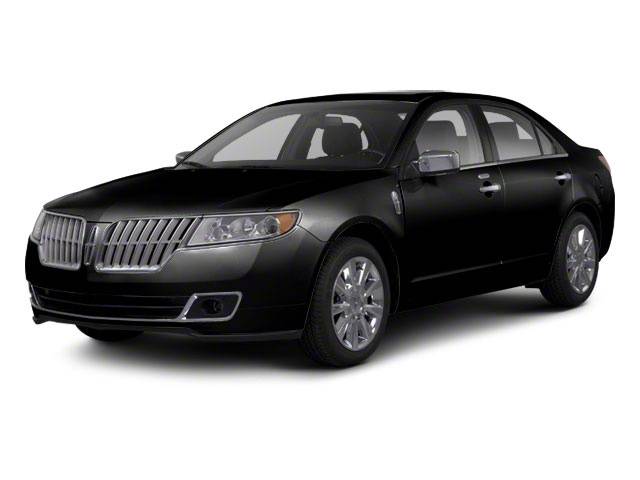 2011 Lincoln MKZ