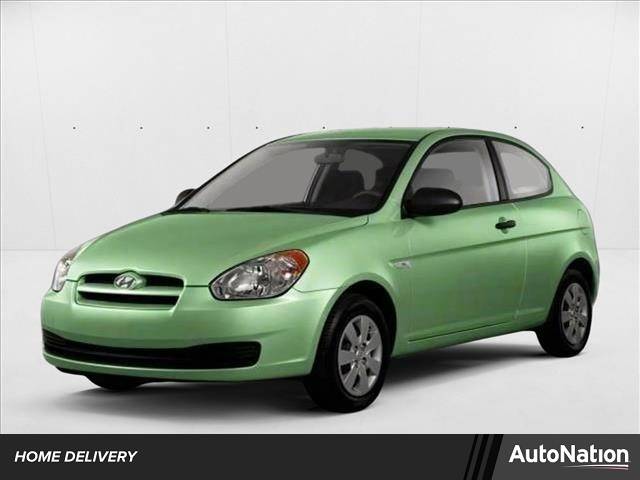 2010 Hyundai Accent