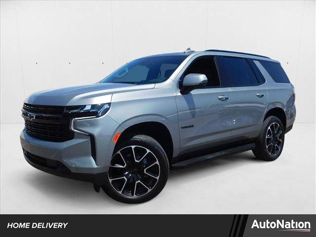 2024 Chevrolet Tahoe