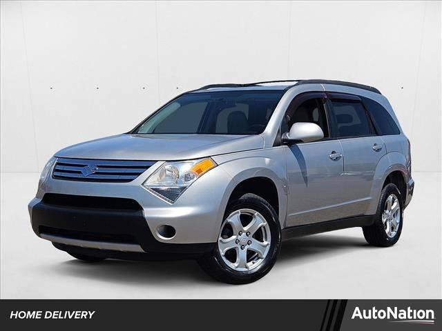 2008 Suzuki XL7