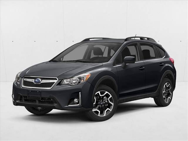 2017 Subaru Crosstrek