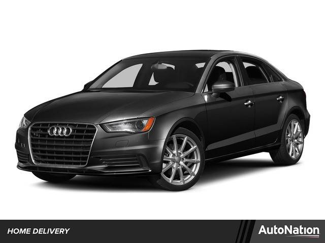 2015 Audi A3