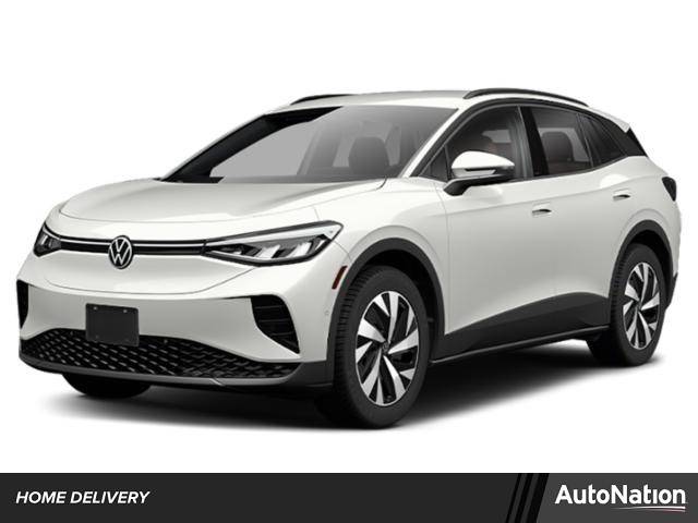 2023 Volkswagen Id.4