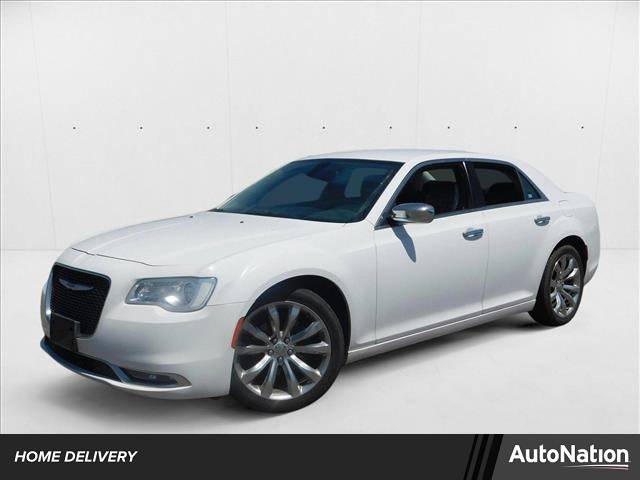2019 Chrysler 300