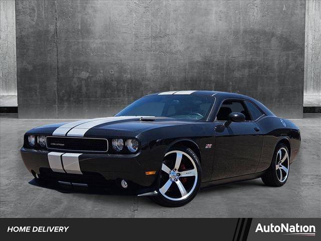 2013 Dodge Challenger