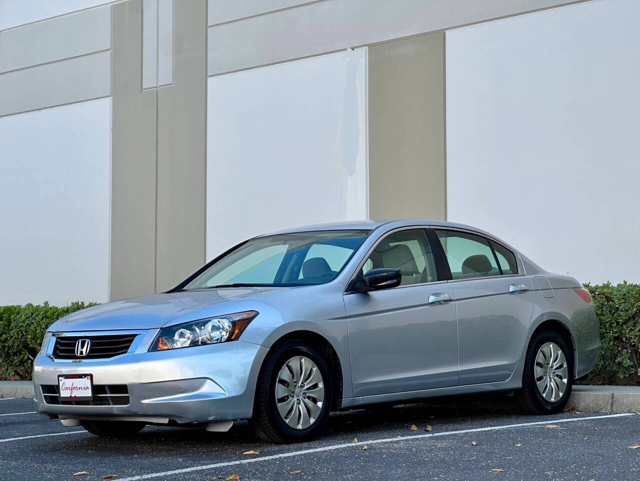 2010 Honda Accord Sdn