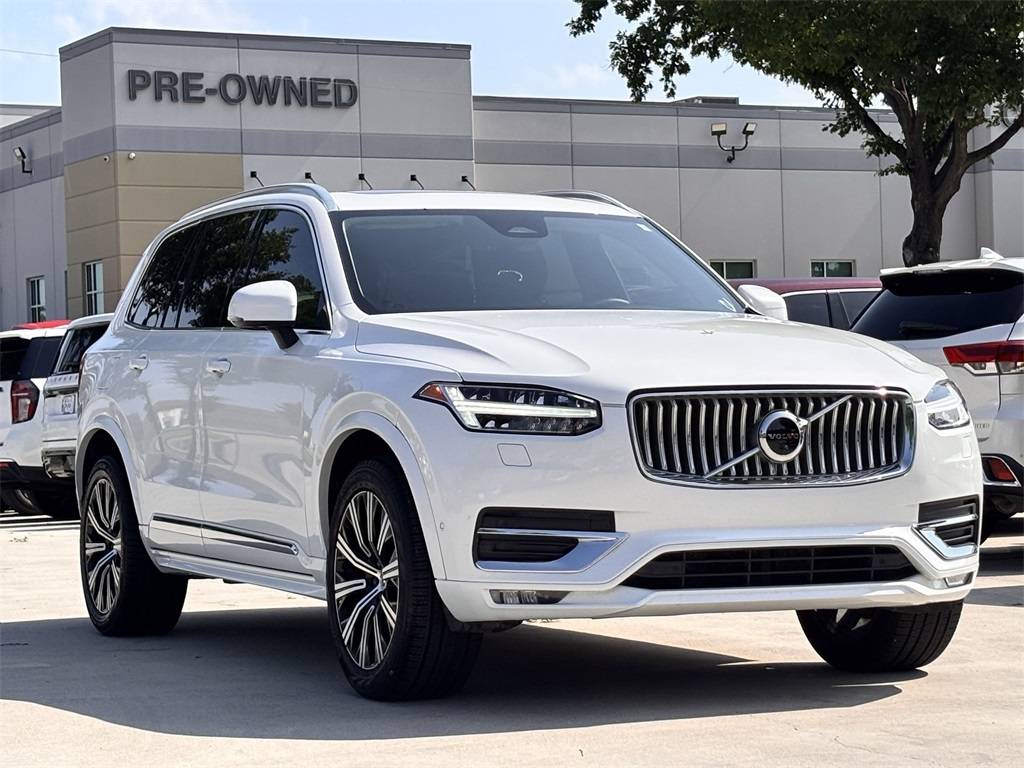 2023 Volvo XC90