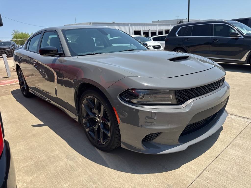 2023 Dodge Charger