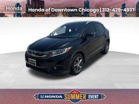 2022 Honda HR-V