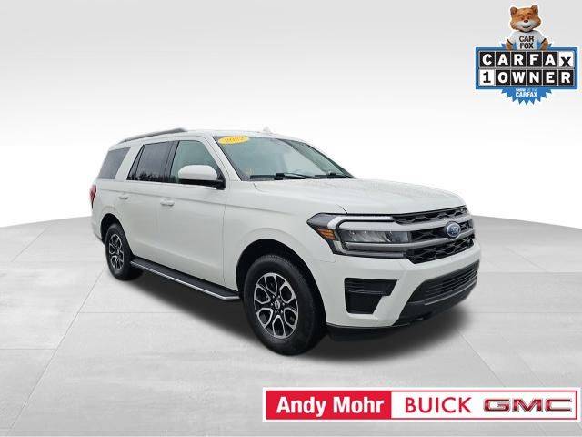 2022 Ford Expedition
