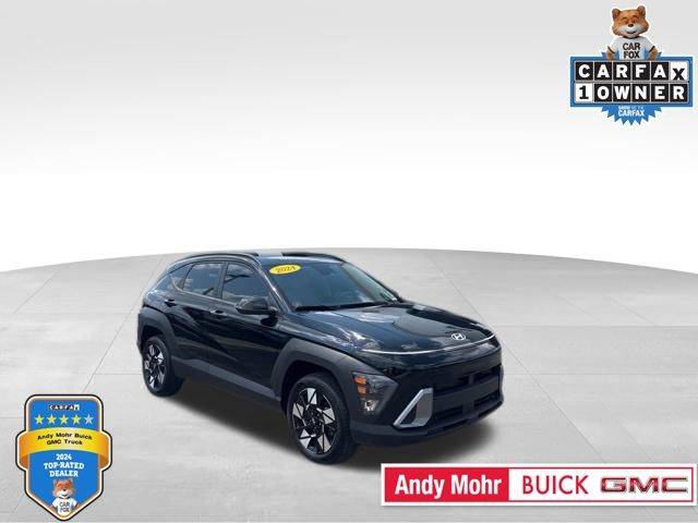 2024 Hyundai KONA