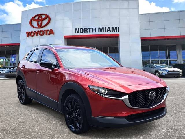 2024 Mazda Cx-30