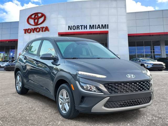2023 Hyundai KONA