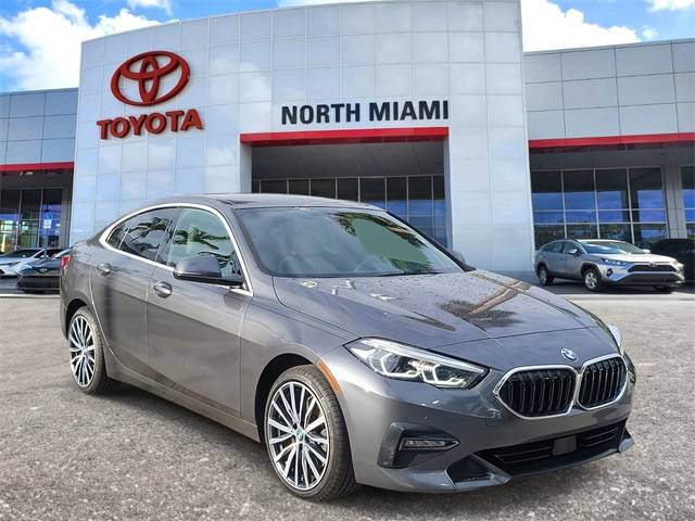 2021 BMW 2 Series