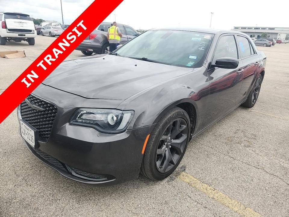2020 Chrysler 300