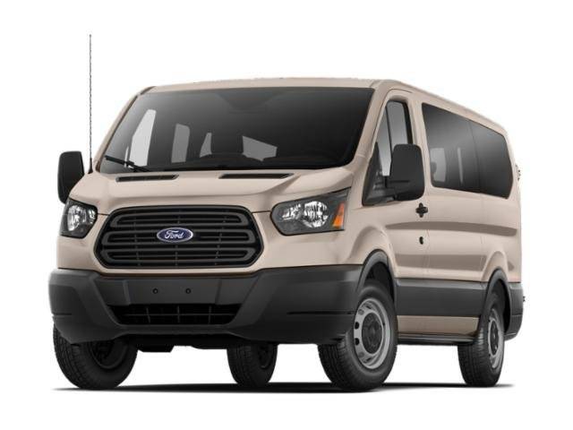 2019 Ford Transit Passenger Wagon