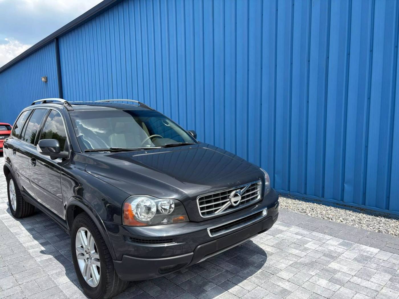 2011 Volvo XC90
