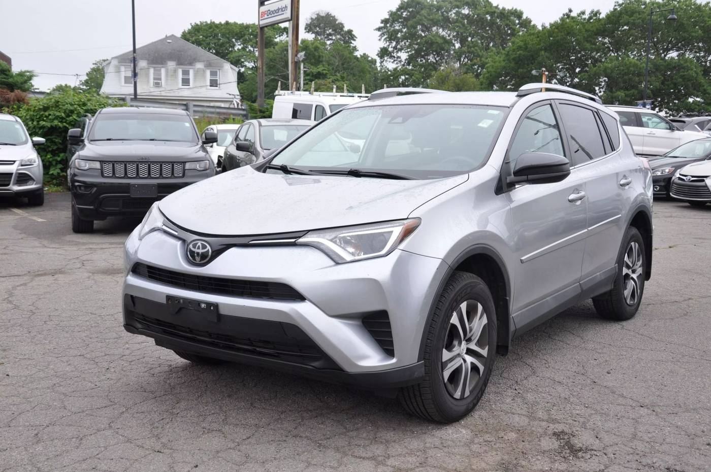 2017 Toyota RAV4