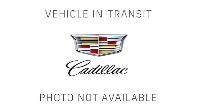 2016 Cadillac SRX