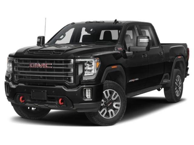 2023 GMC Sierra 2500hd