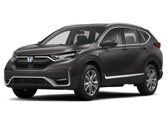 2020 Honda Cr-v Hybrid