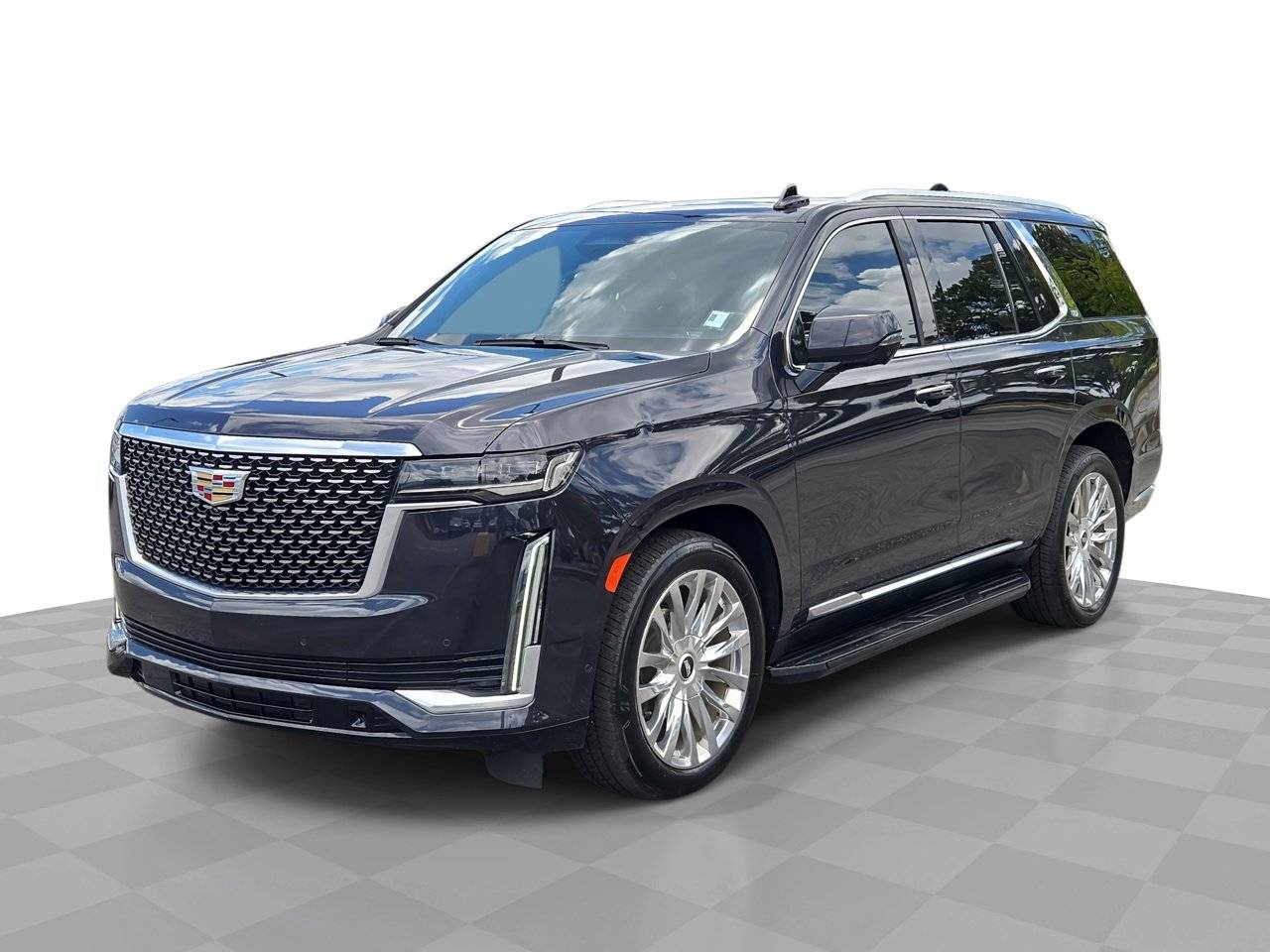2022 Cadillac Escalade