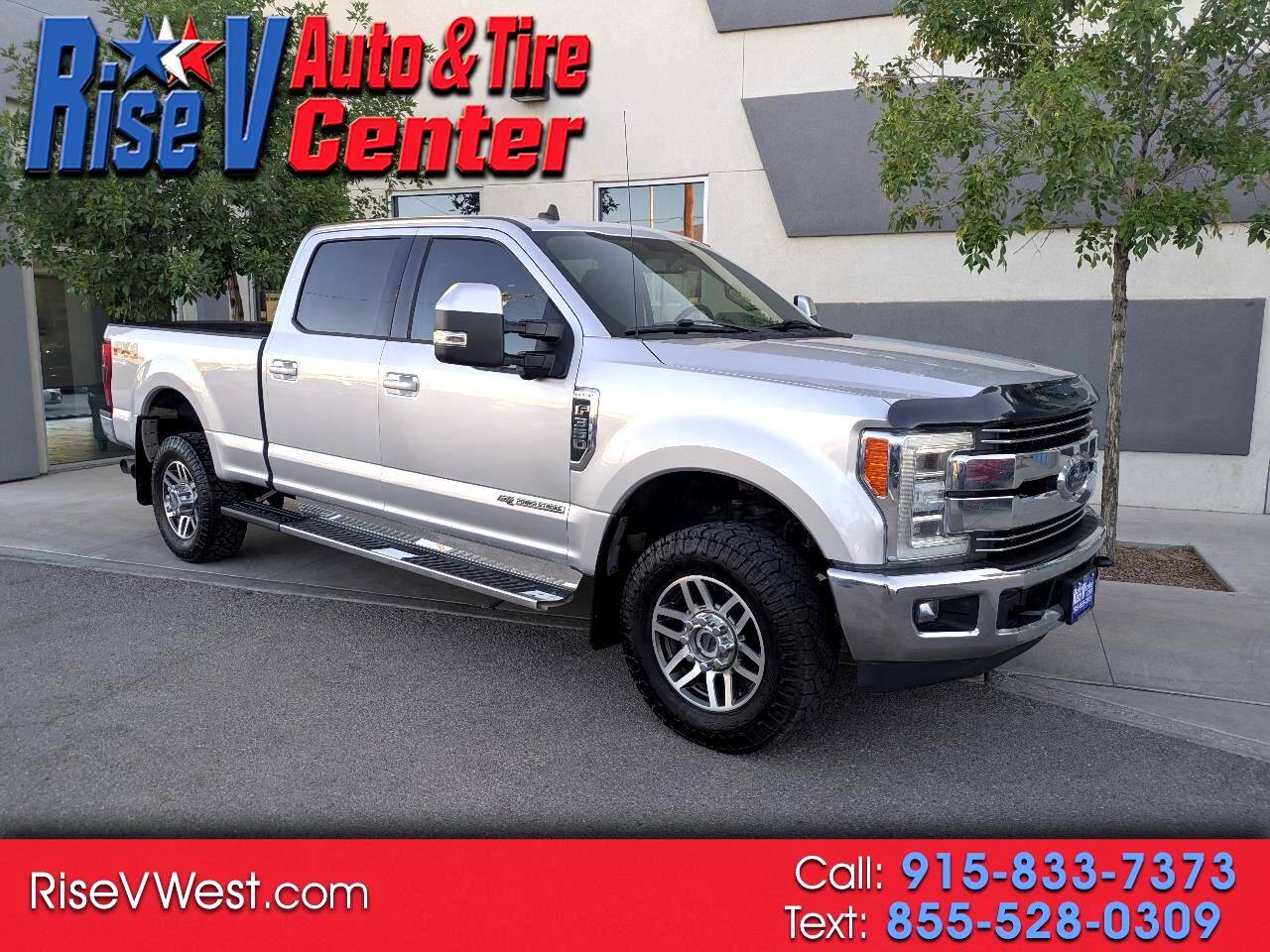 2019 Ford Super Duty F-350 Srw