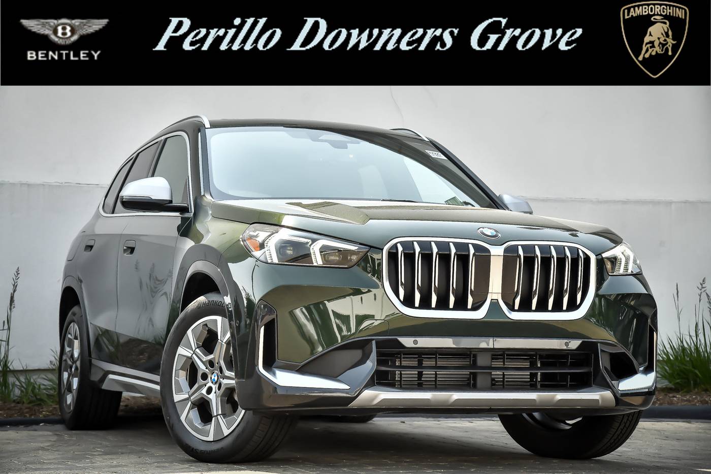 2023 BMW X1