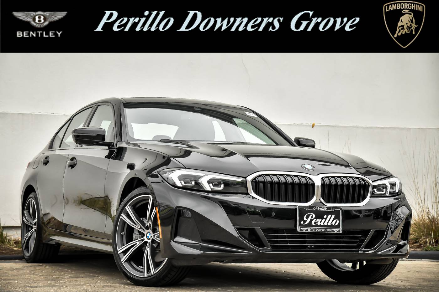 2023 BMW 3 Series
