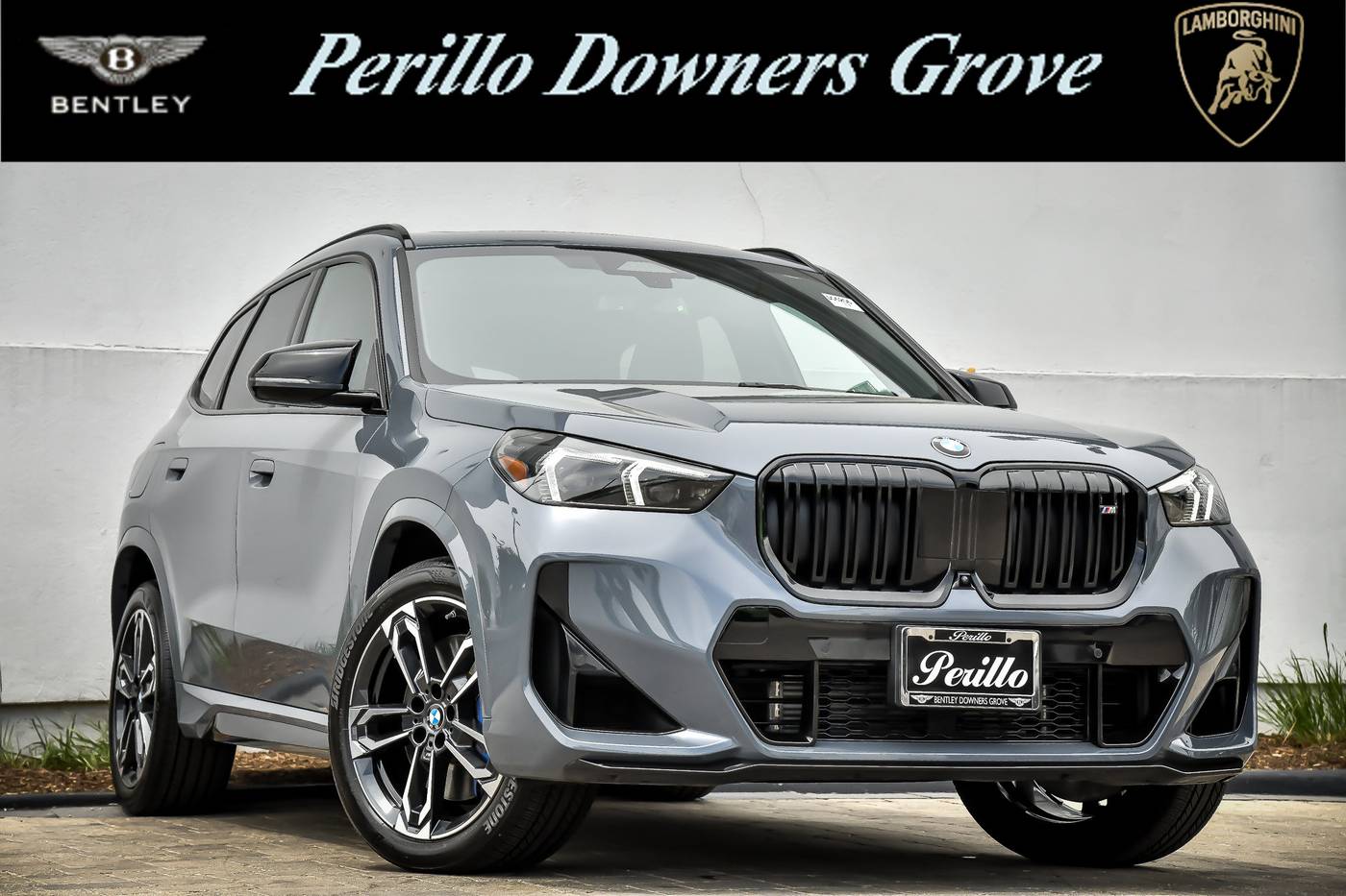 2024 BMW X1