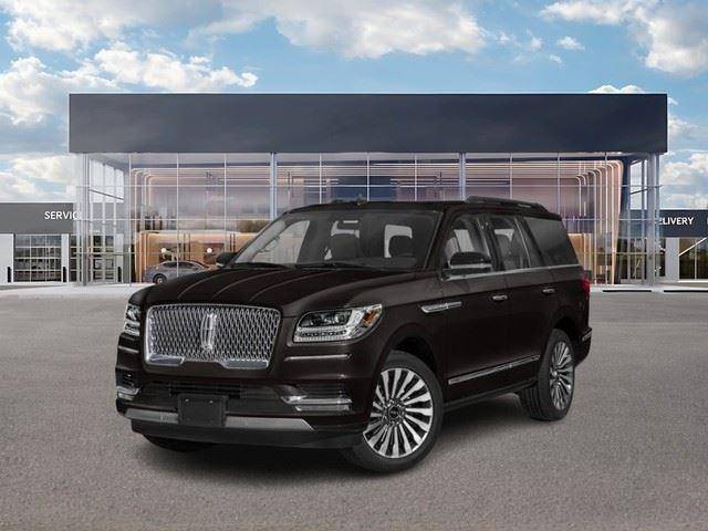 2020 Lincoln Navigator