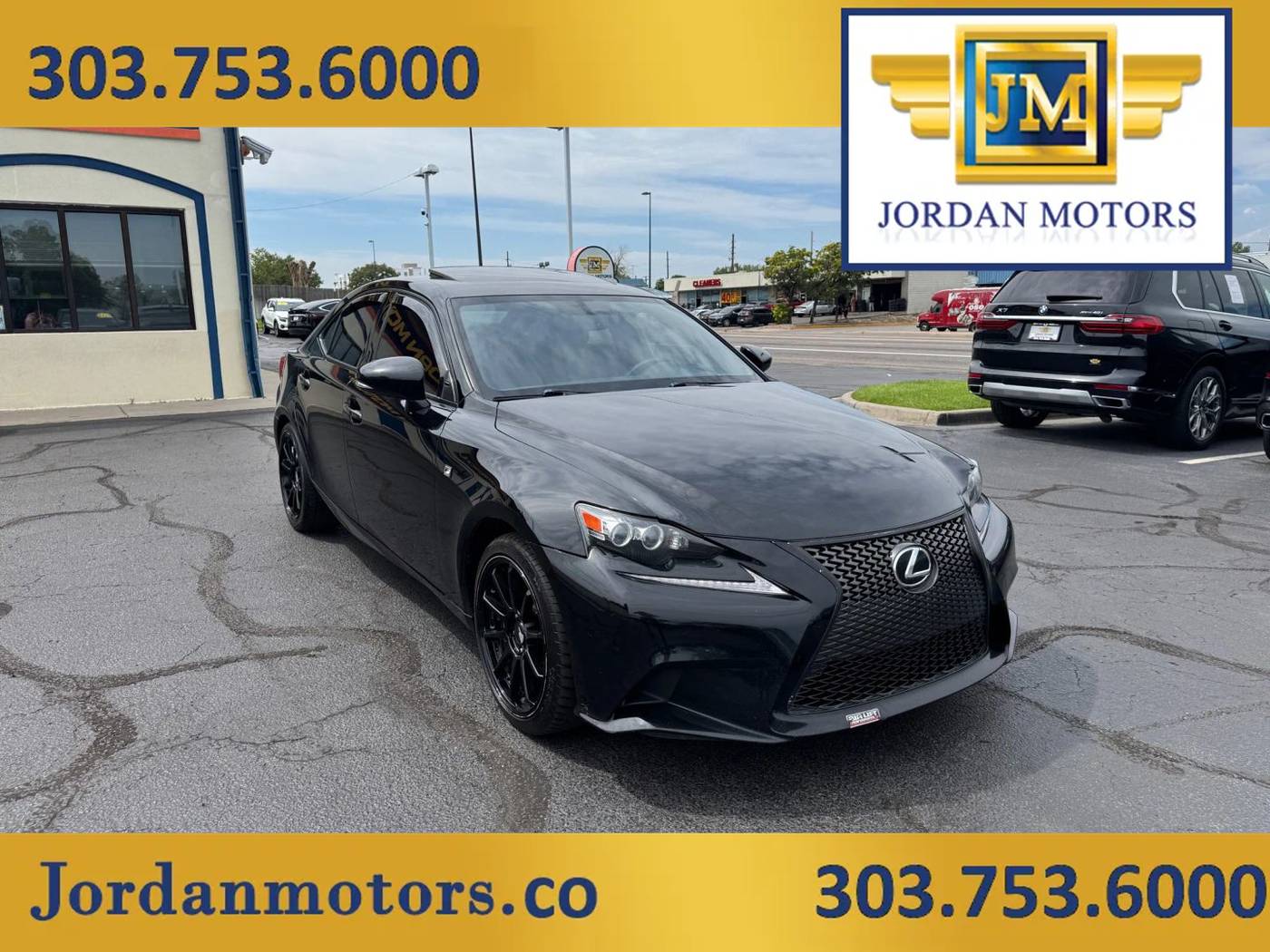 2016 Lexus Is 300