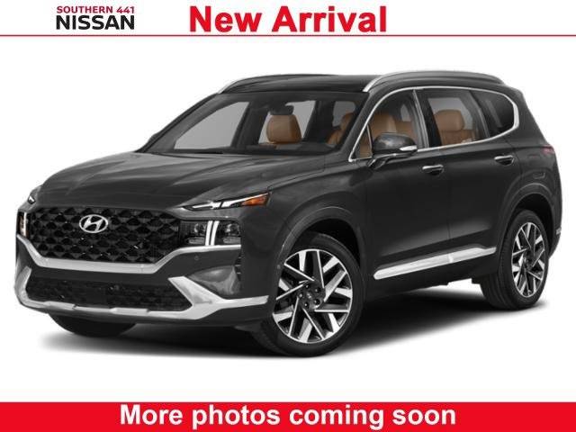 2023 Hyundai Santa Fe