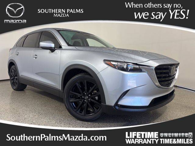 2023 Mazda CX-9