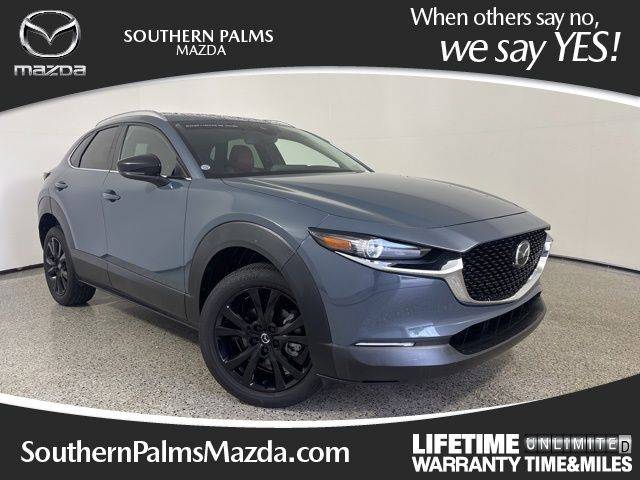 2023 Mazda Cx-30