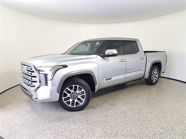 2022 Toyota Tundra 2wd
