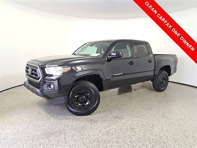 2023 Toyota Tacoma 2wd