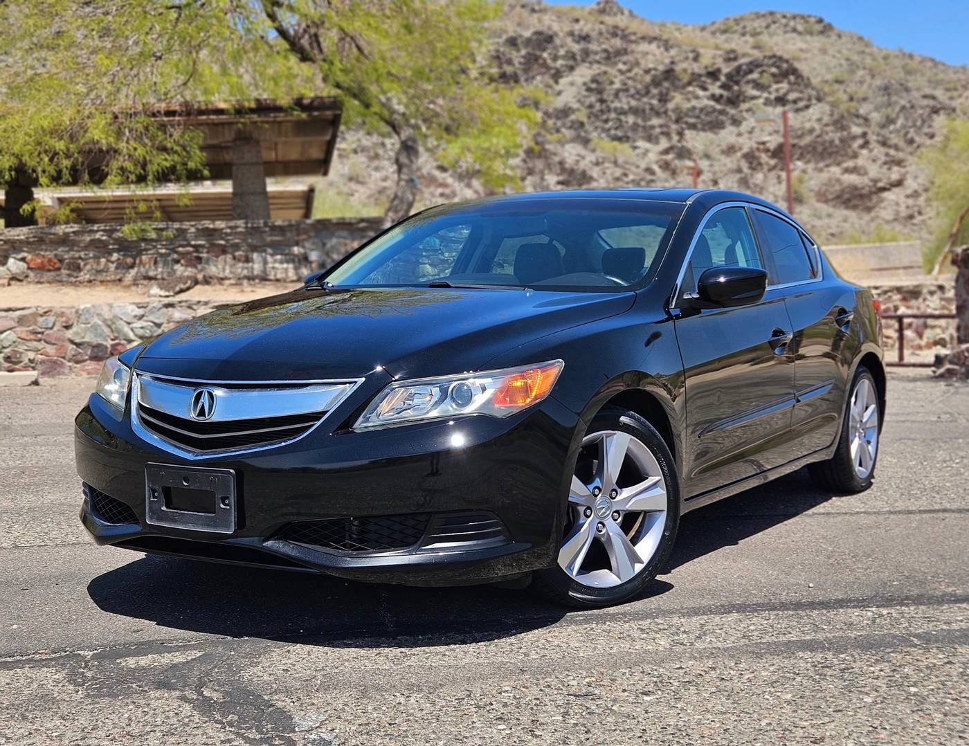 2014 Acura ILX