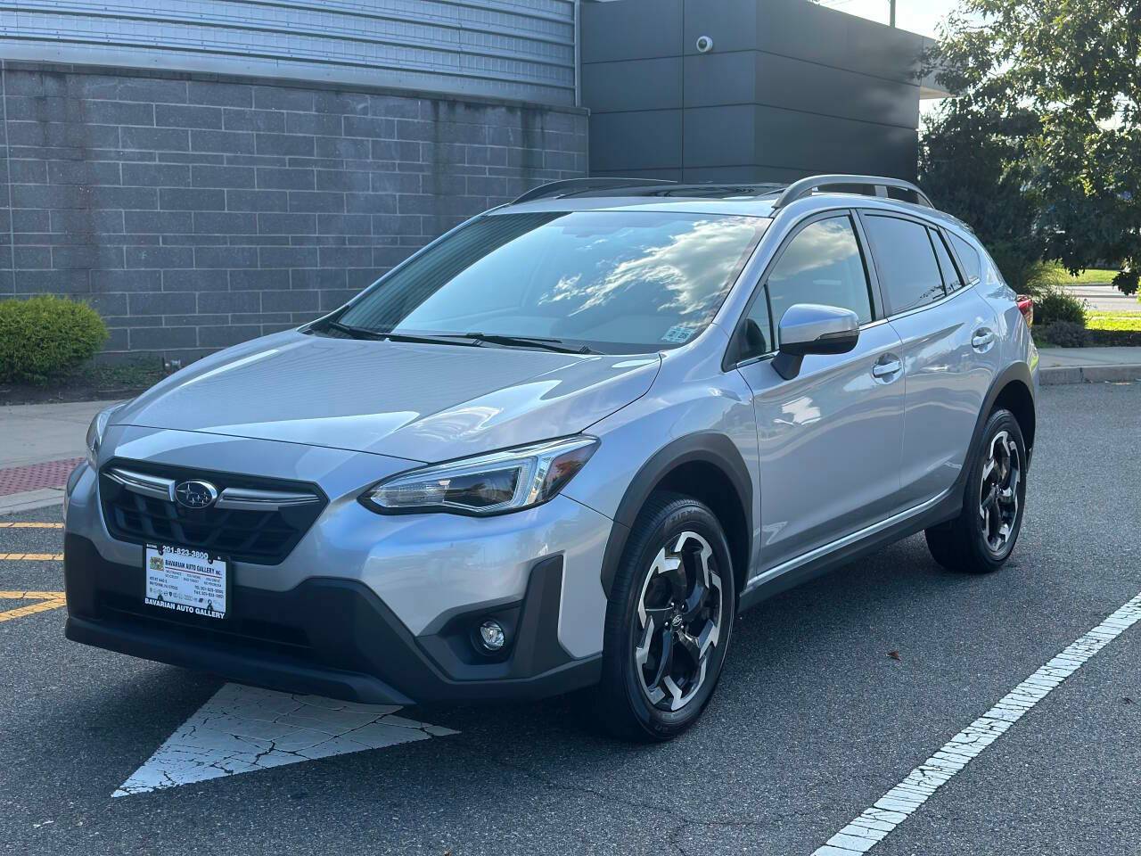 2023 Subaru Crosstrek
