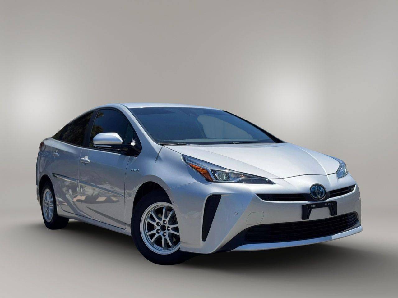 2020 Toyota Prius
