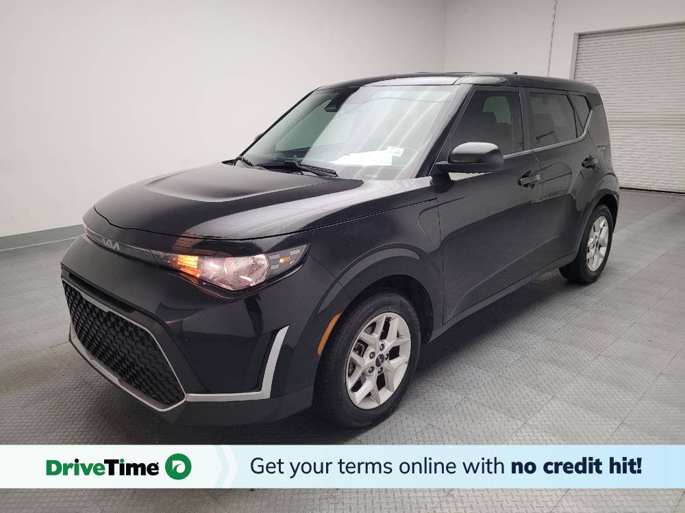 2023 Kia SOUL