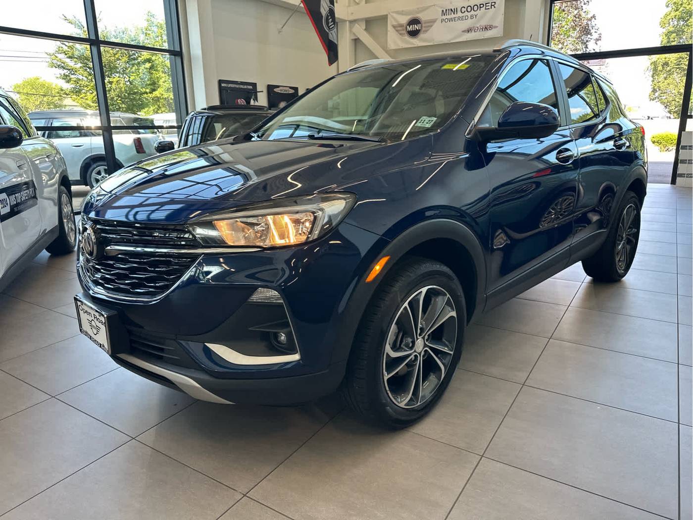 2023 Buick Encore Gx