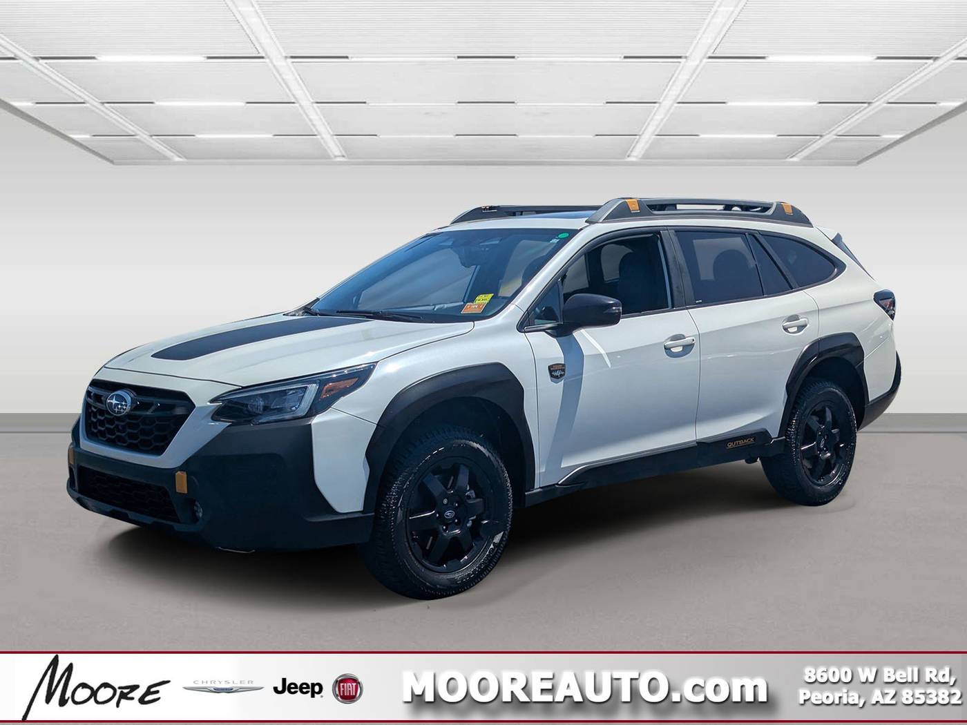 2023 Subaru Outback