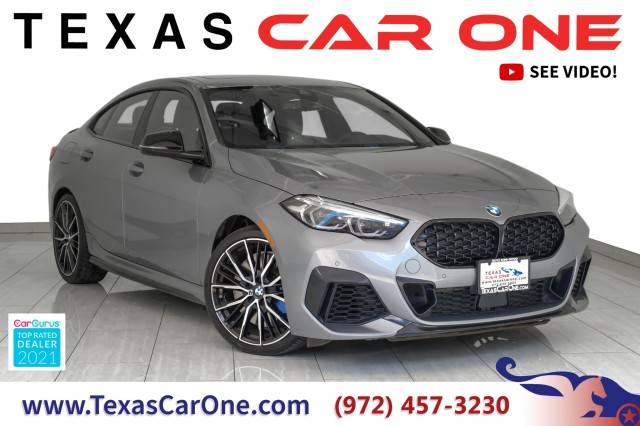 2022 BMW 2 Series