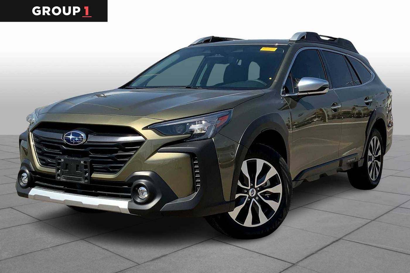 2023 Subaru Outback