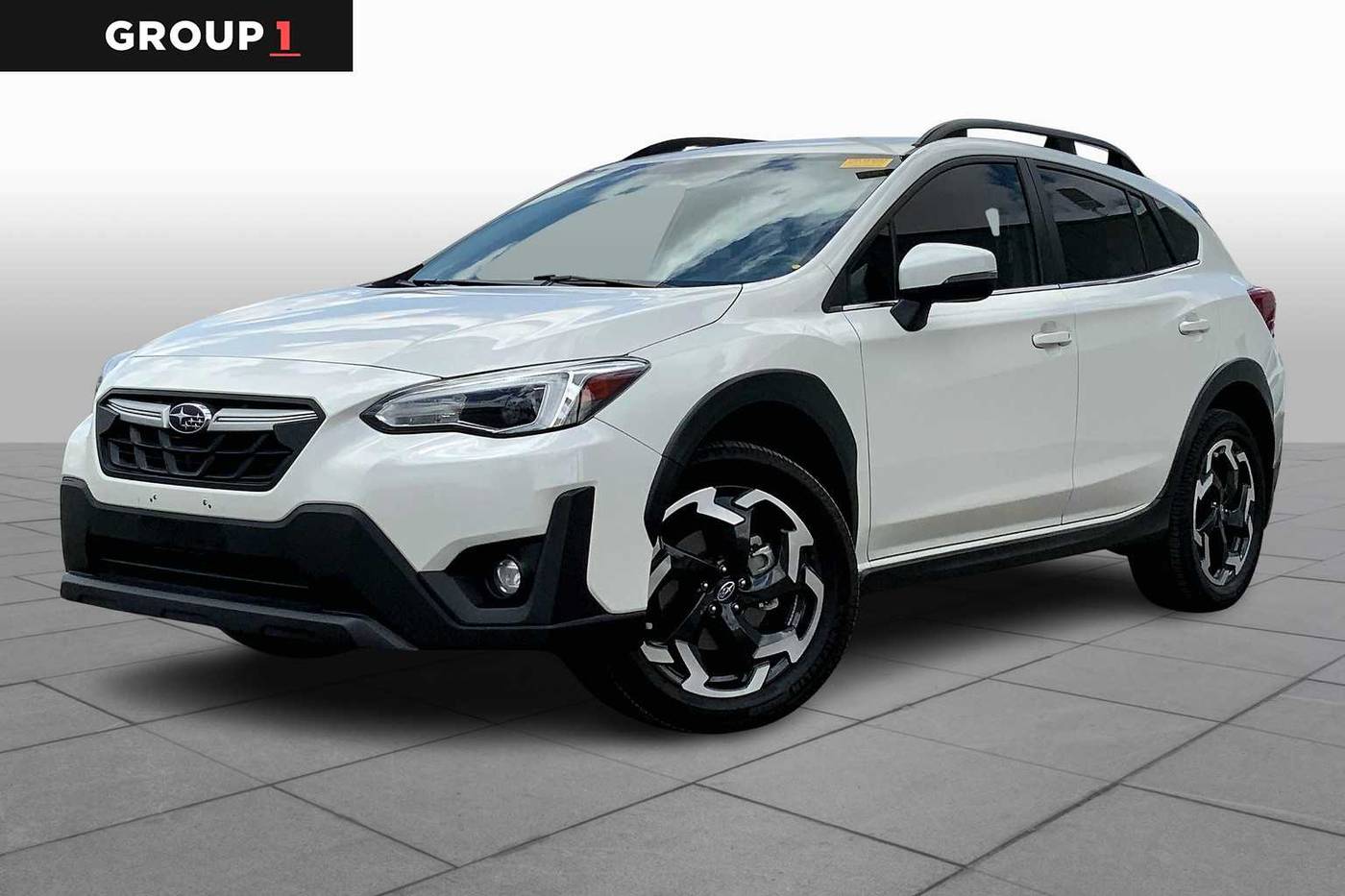 2022 Subaru Crosstrek