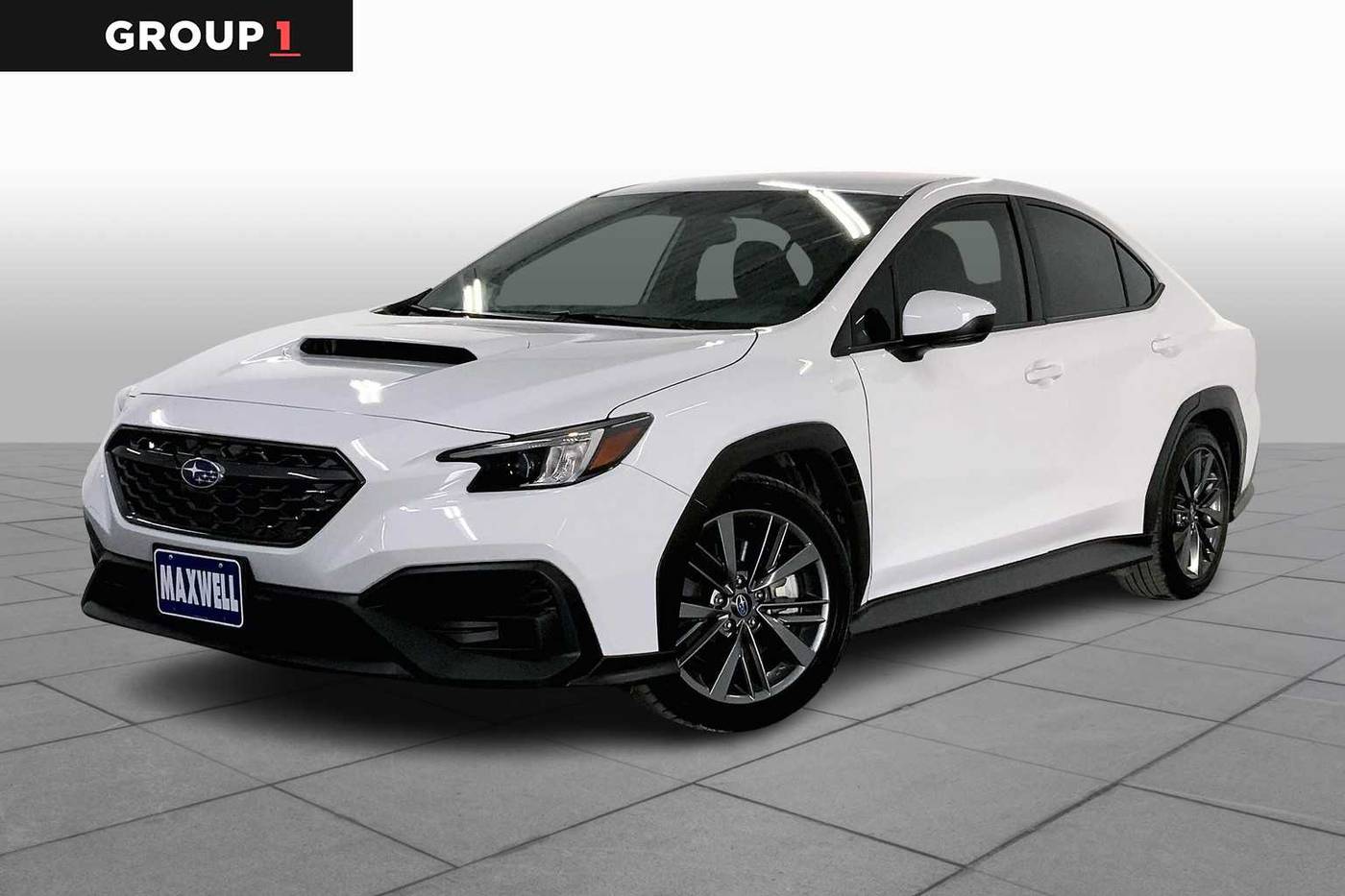 2024 Subaru WRX